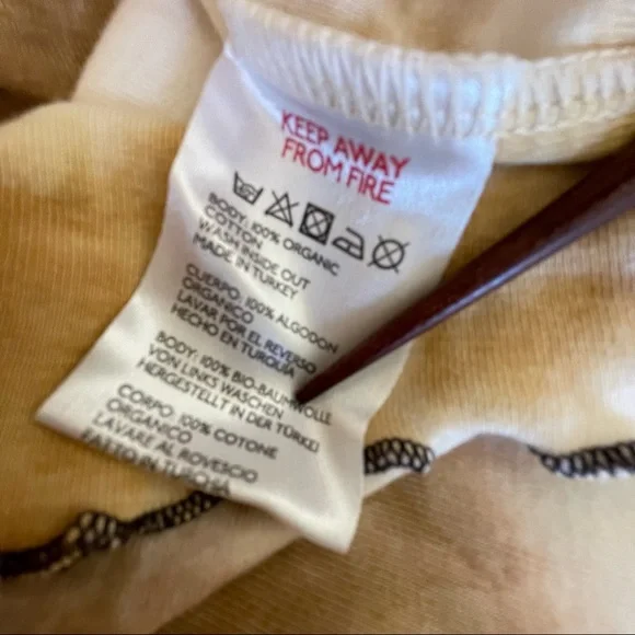 Dolls Kill croptop DONATED - Picture 7 of 7